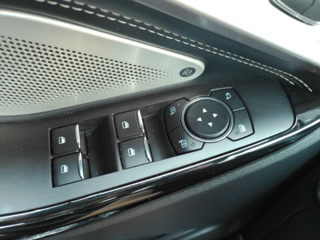 2021 Ford Explorer ST Plano TX