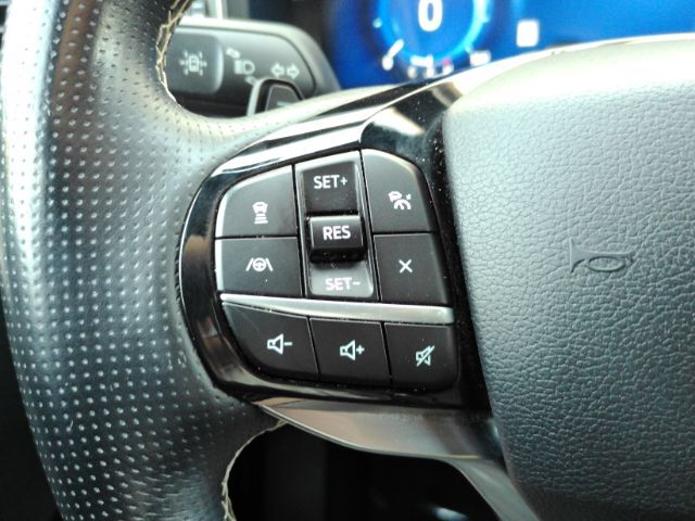 2021 Ford Explorer ST Plano TX