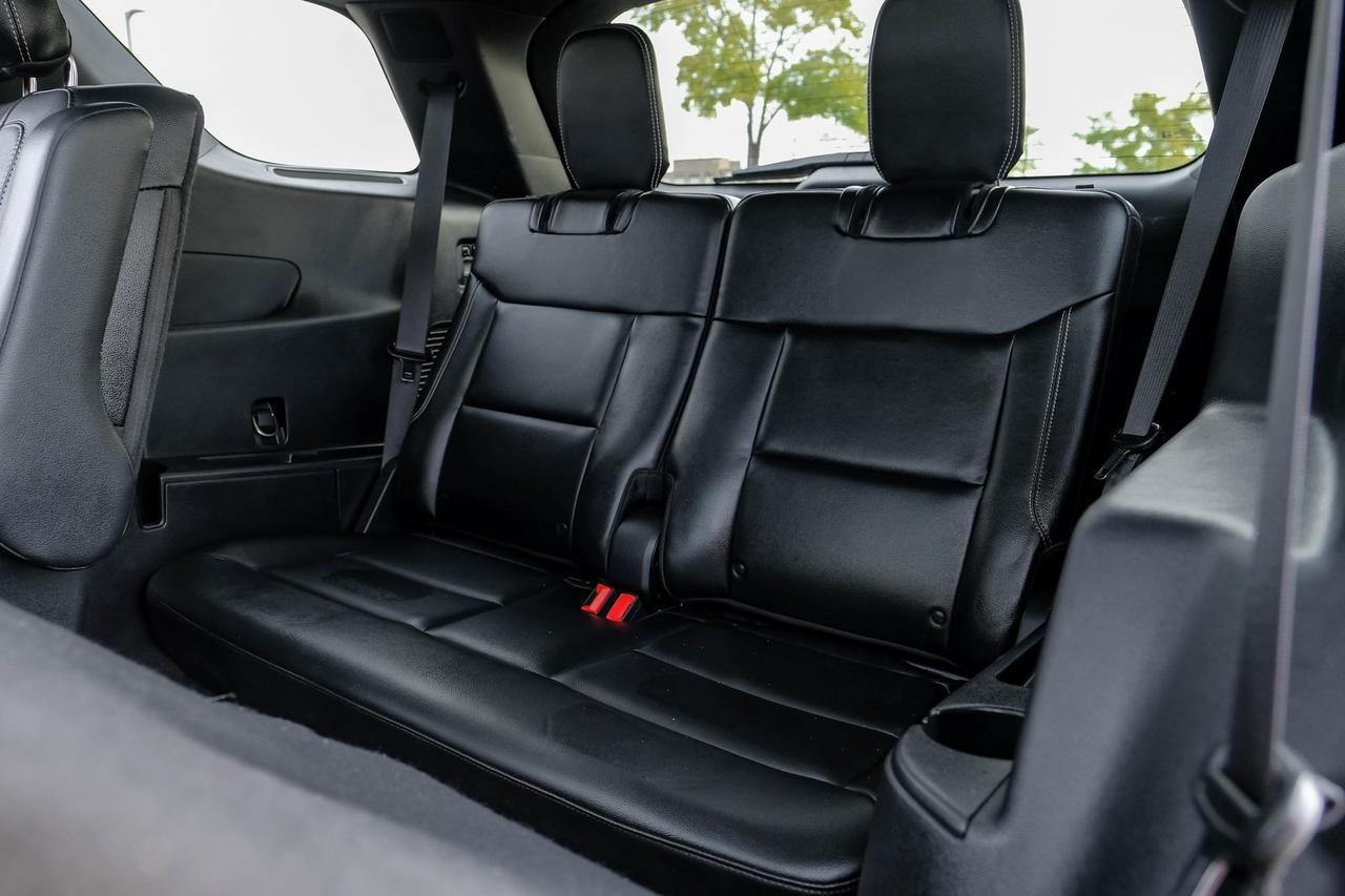 2021 Ford Explorer ST Richardson TX