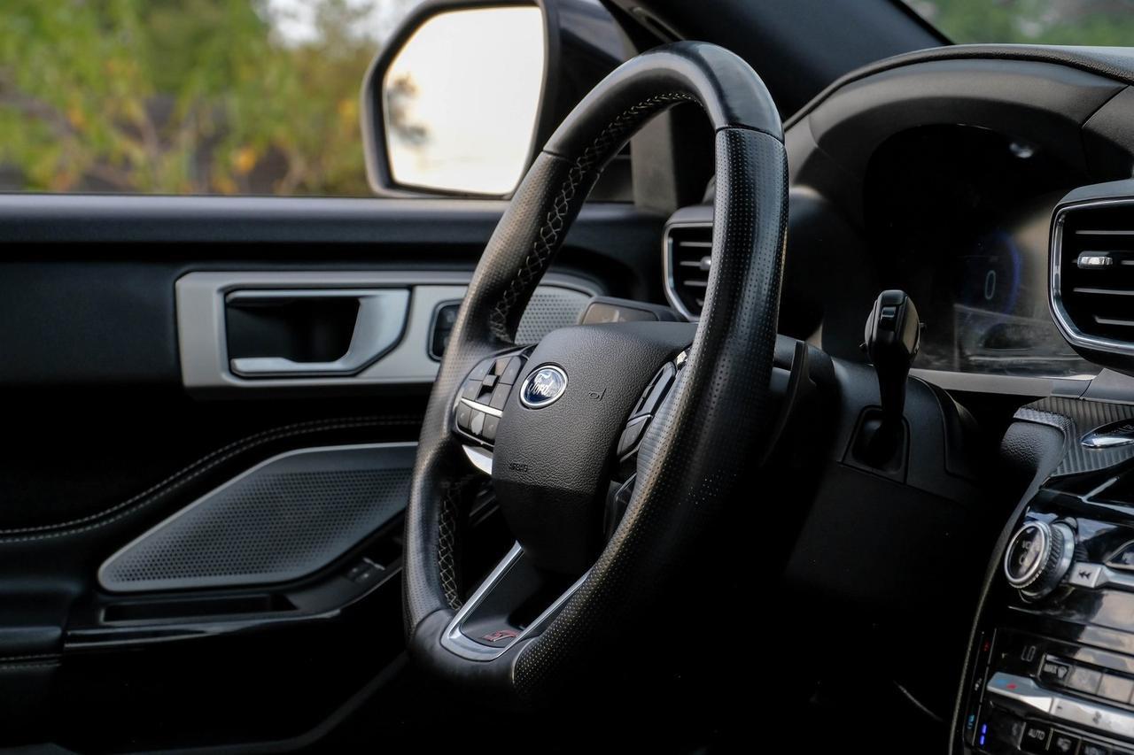 2021 Ford Explorer ST Richardson TX
