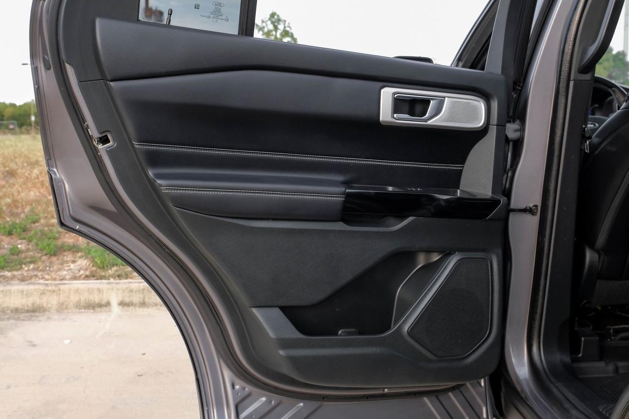 2021 Ford Explorer ST Richardson TX