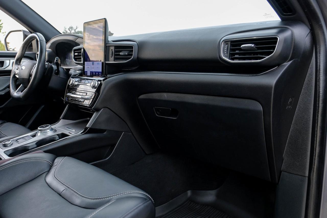 2021 Ford Explorer ST Richardson TX