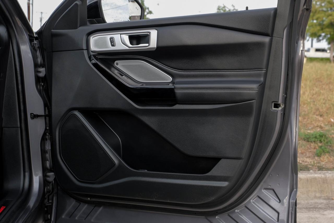 2021 Ford Explorer ST Richardson TX