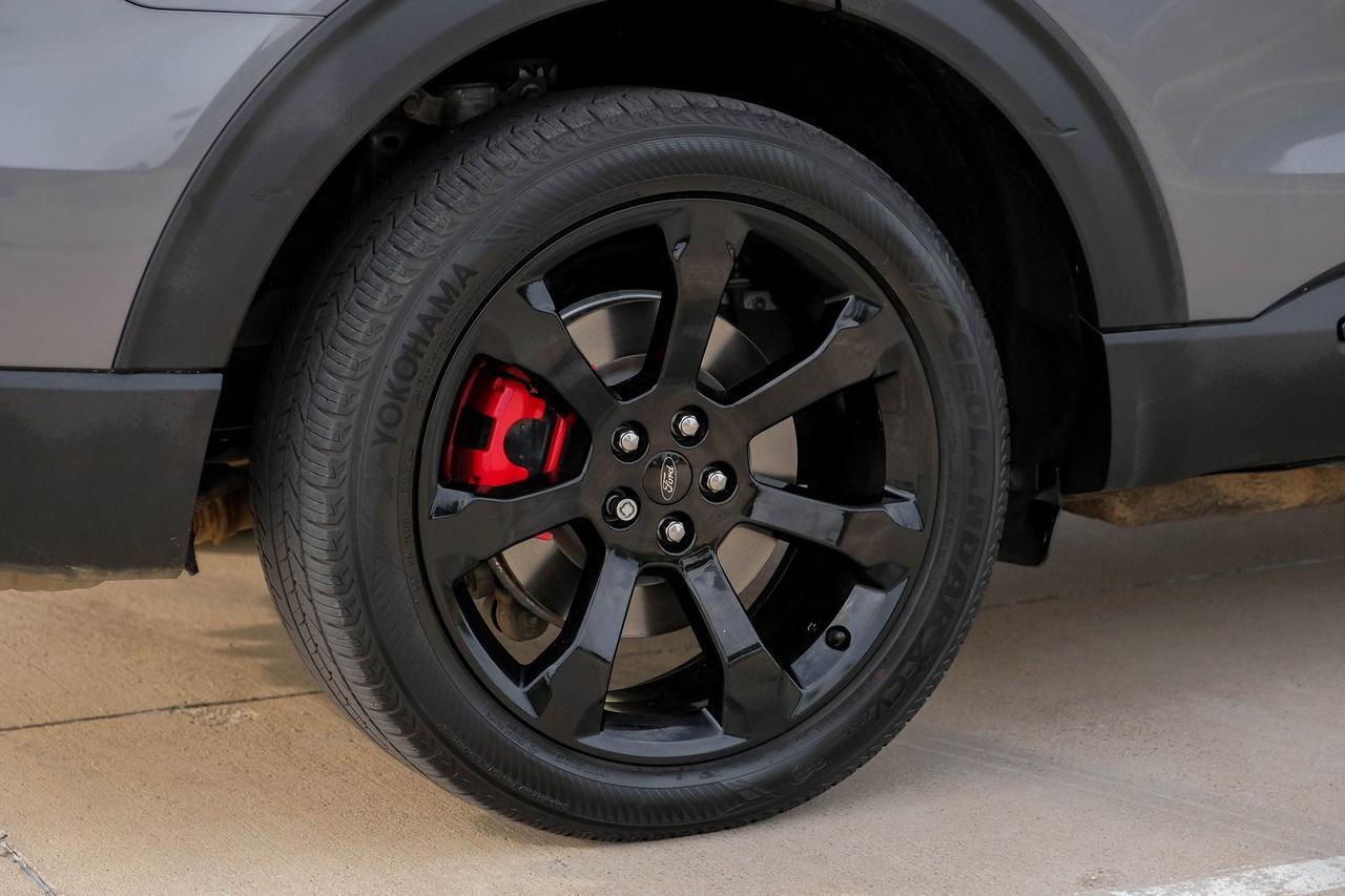 2021 Ford Explorer ST Richardson TX