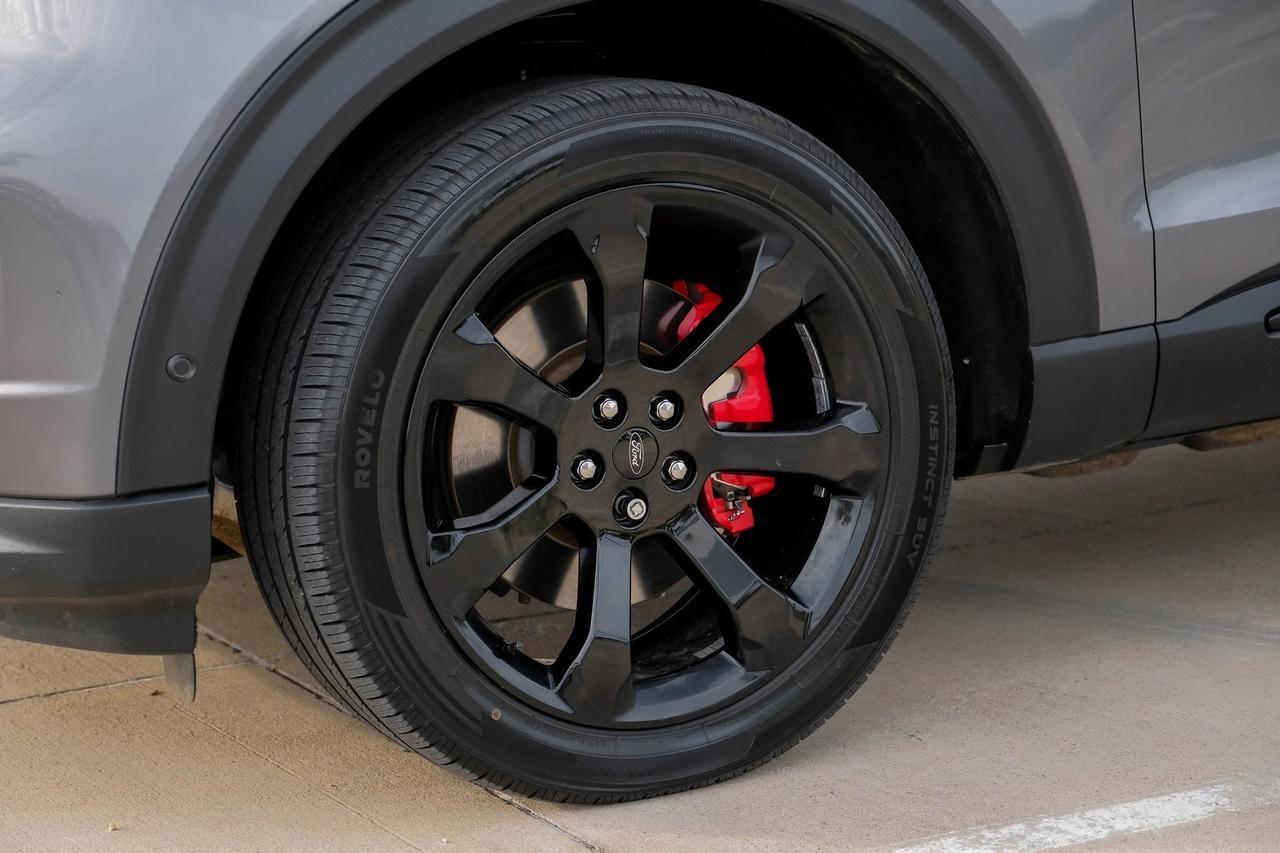 2021 Ford Explorer ST Richardson TX