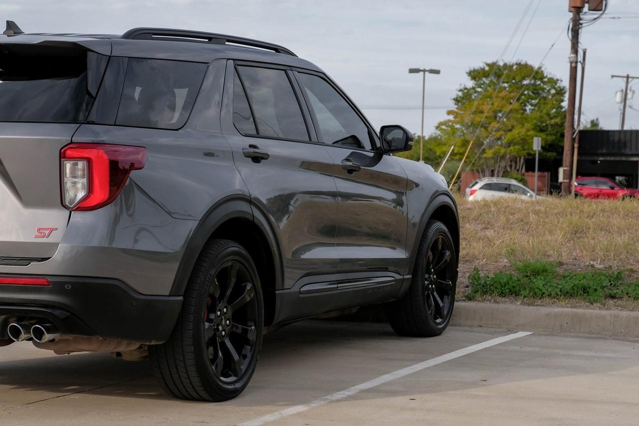 2021 Ford Explorer ST Richardson TX