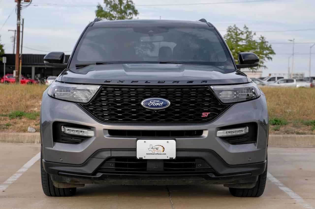 2021 Ford Explorer ST Richardson TX
