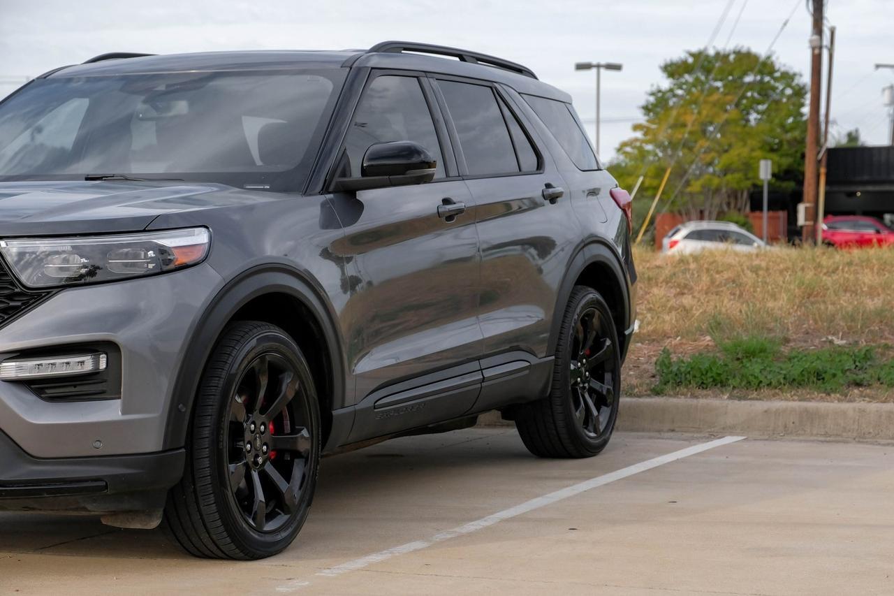 2021 Ford Explorer ST Richardson TX