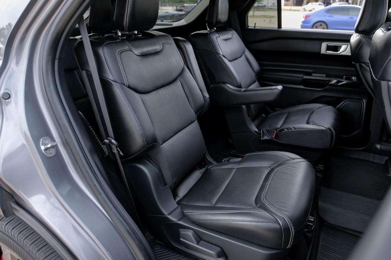 2021 Ford Explorer ST Richardson TX