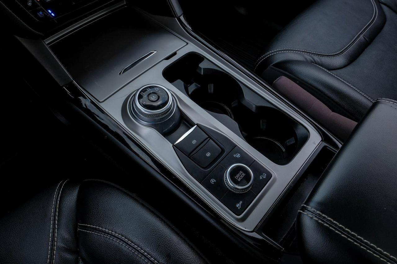 2021 Ford Explorer ST Richardson TX