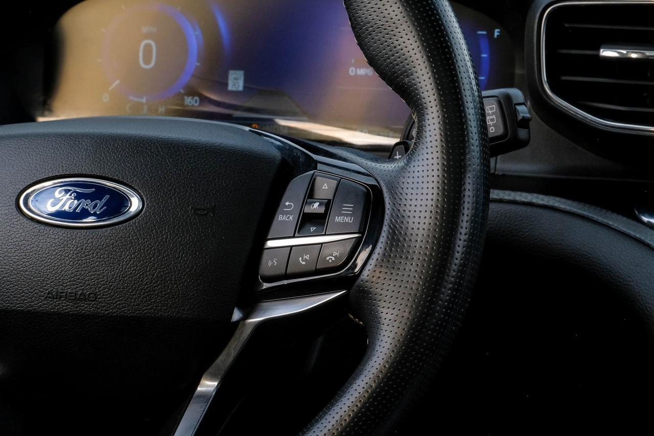 2021 Ford Explorer ST Richardson TX