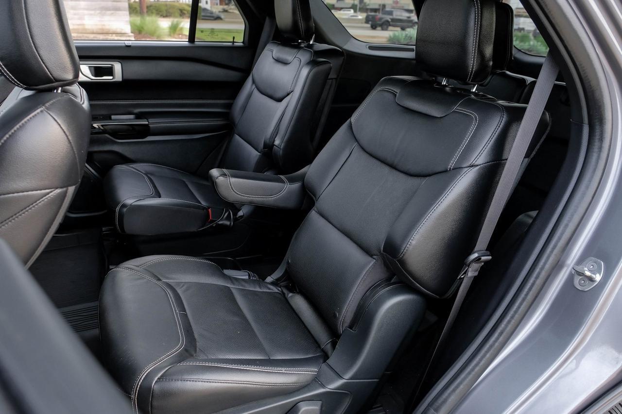 2021 Ford Explorer ST Richardson TX