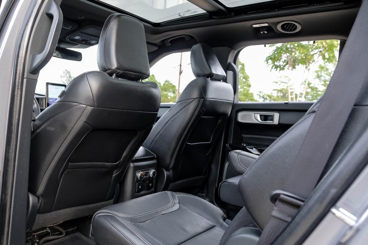 2021 Ford Explorer ST Richardson TX