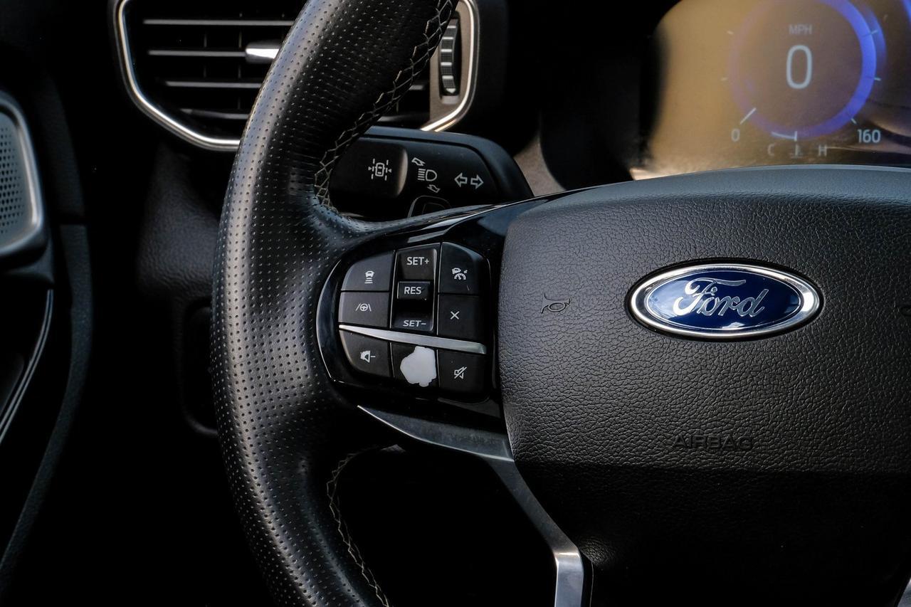 2021 Ford Explorer ST Richardson TX