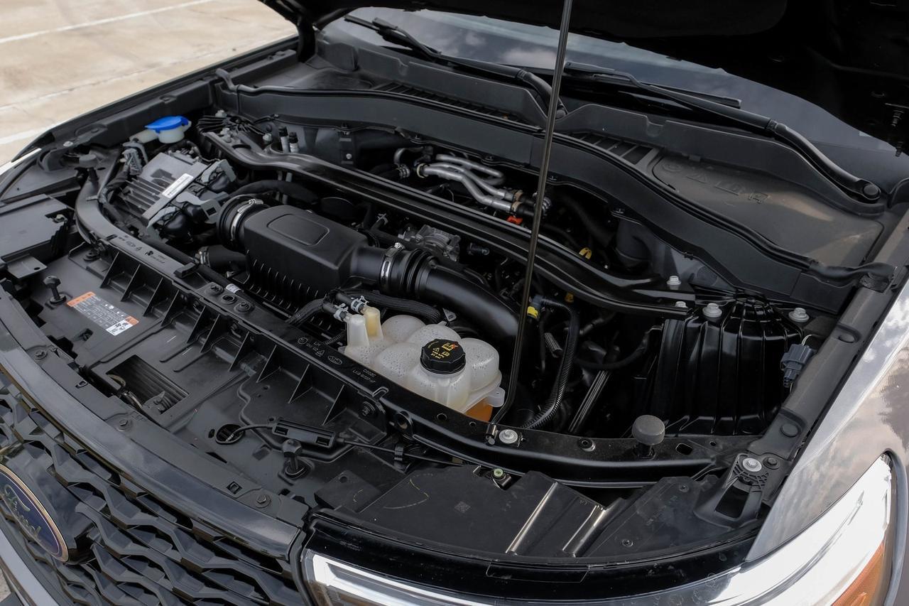 2021 Ford Explorer ST Richardson TX