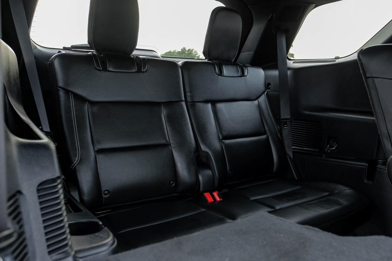 2021 Ford Explorer ST Richardson TX