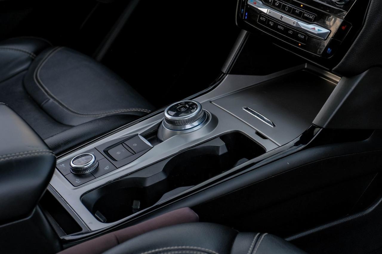 2021 Ford Explorer ST Richardson TX