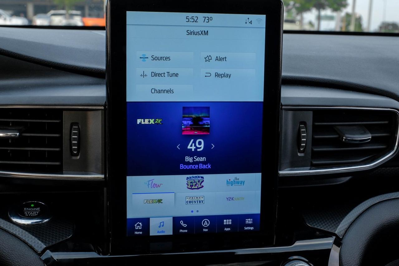 2021 Ford Explorer ST Richardson TX
