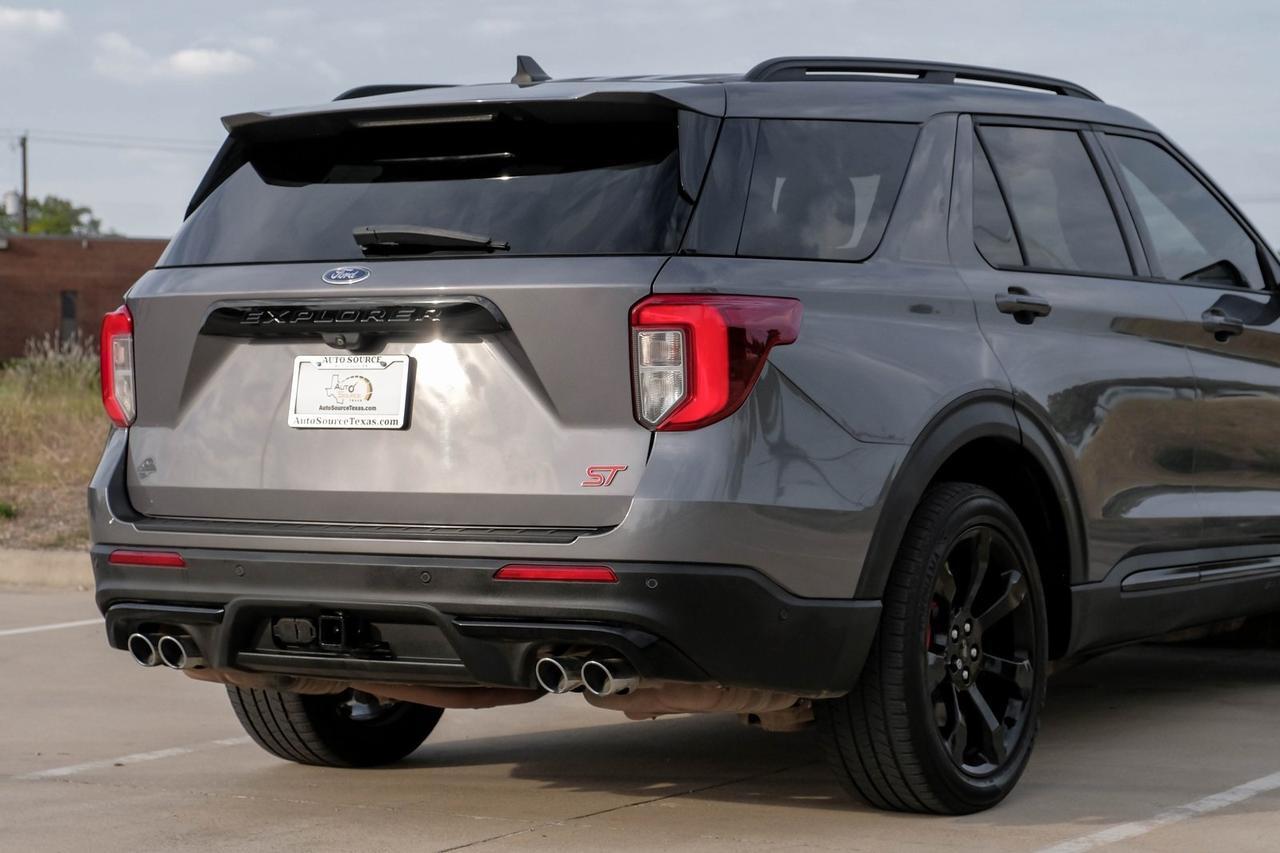 2021 Ford Explorer ST Richardson TX