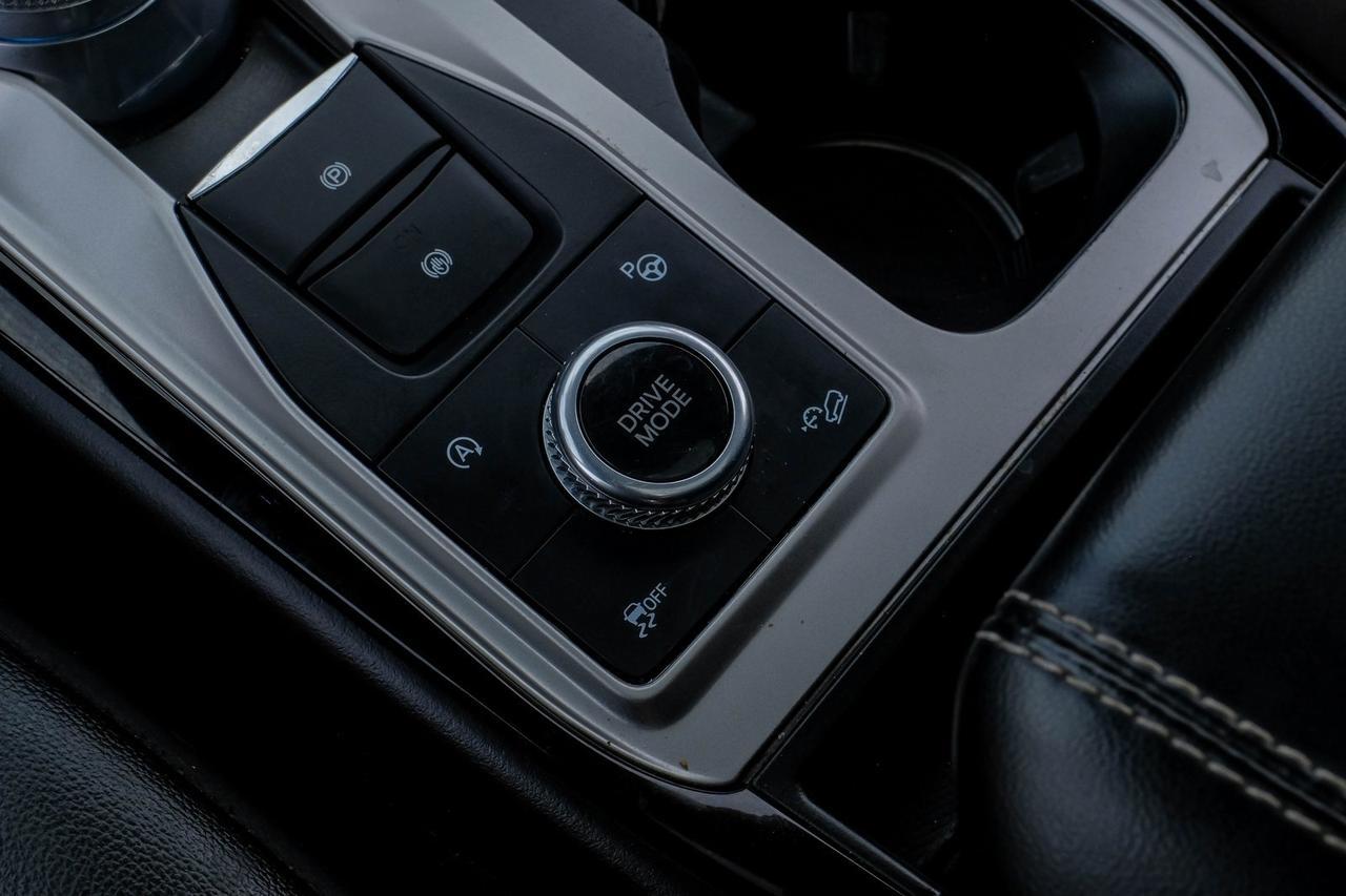2021 Ford Explorer ST Richardson TX