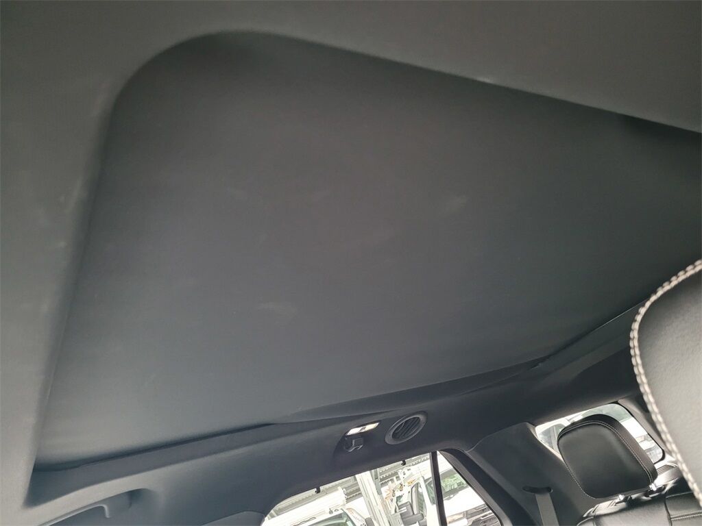 2021 Ford Explorer ST Roseville CA