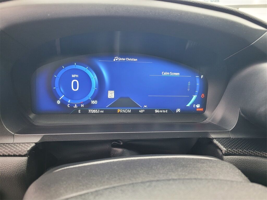 2021 Ford Explorer ST Roseville CA