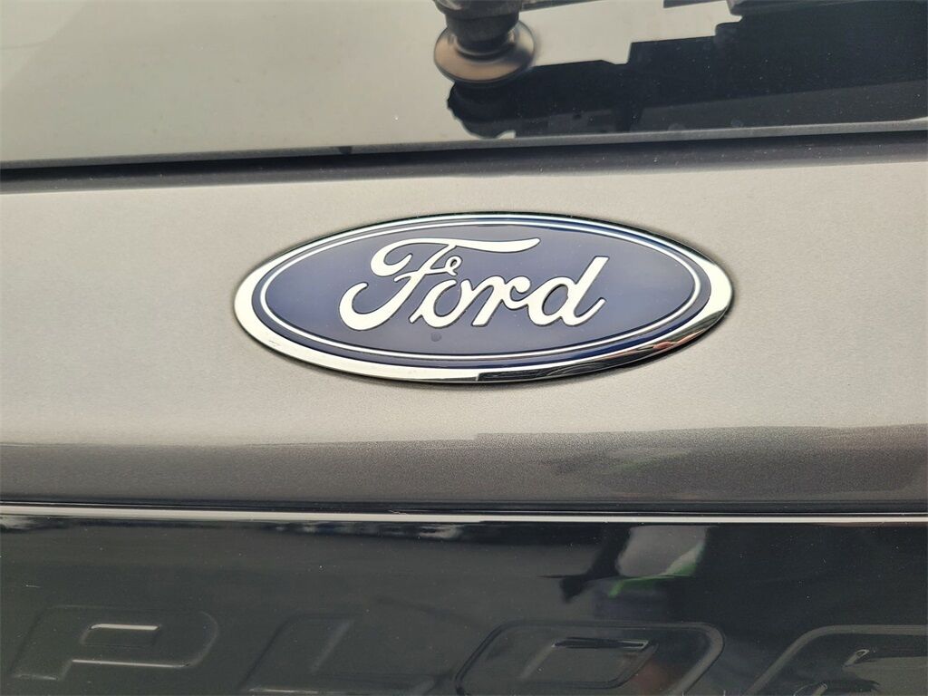 2021 Ford Explorer ST Roseville CA