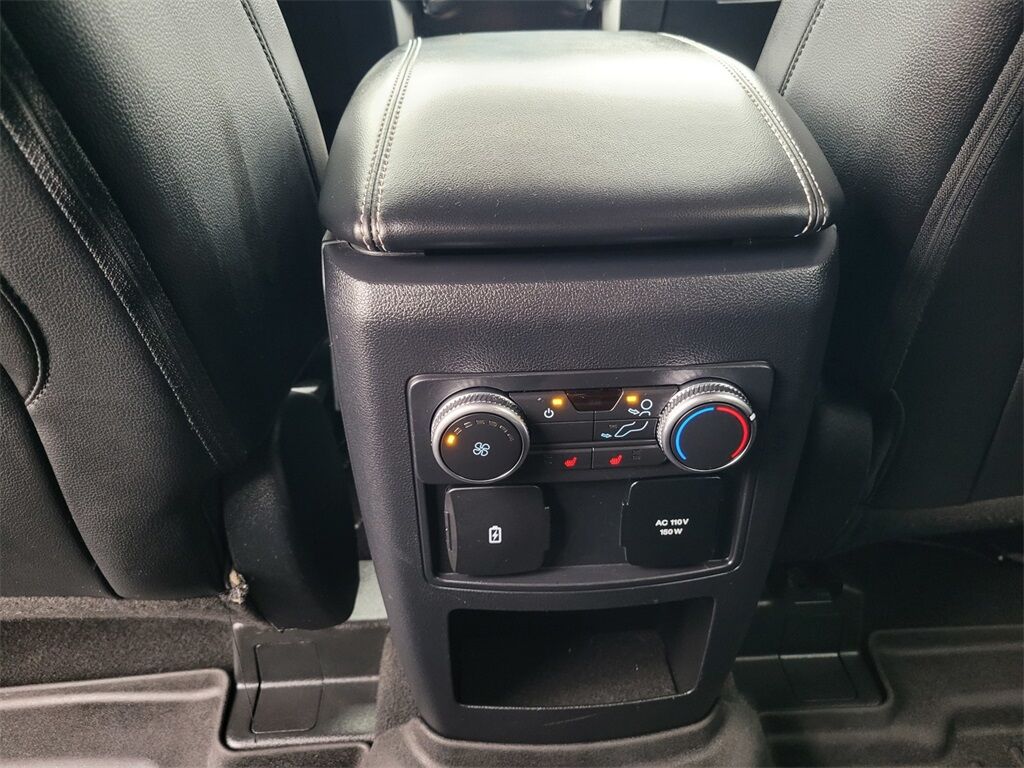 2021 Ford Explorer ST Roseville CA