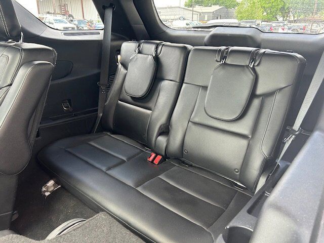 2021 Ford Explorer ST New Braunfels TX