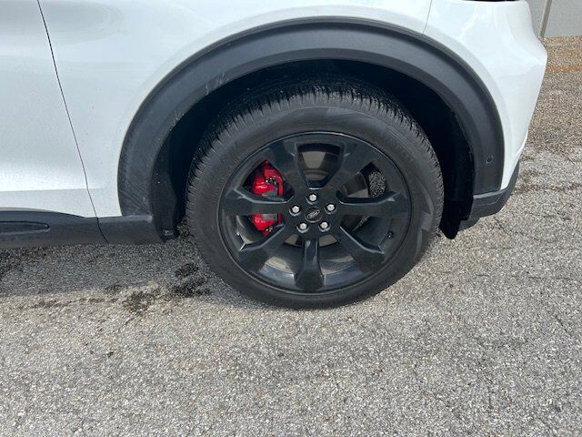 2021 Ford Explorer ST New Braunfels TX