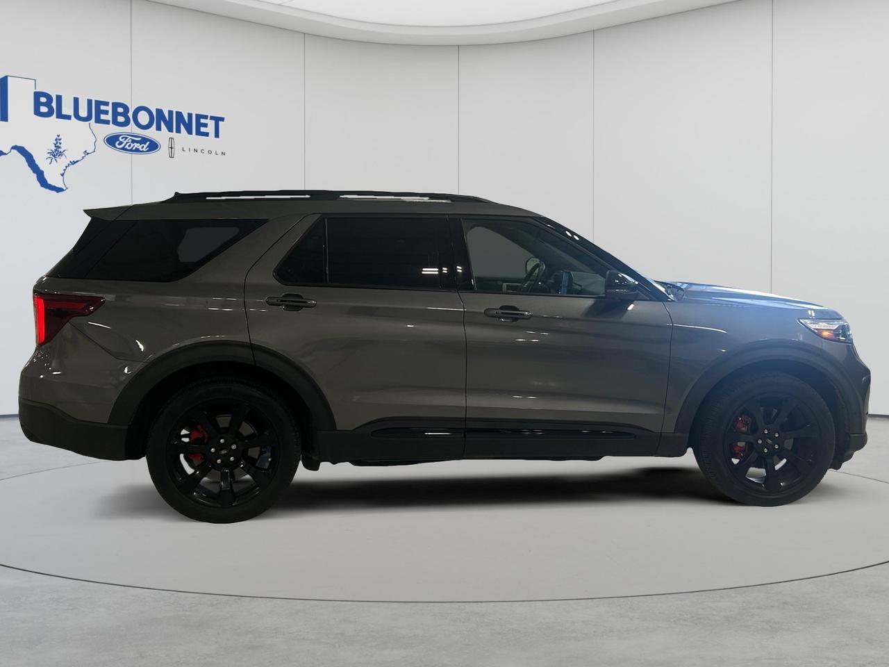 2021 Ford Explorer ST New Braunfels TX