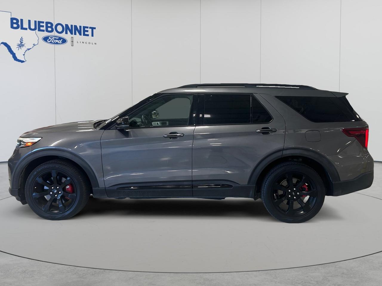 2021 Ford Explorer ST New Braunfels TX