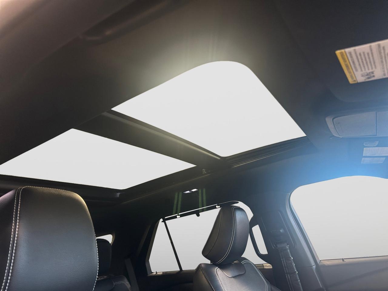 2021 Ford Explorer ST New Braunfels TX