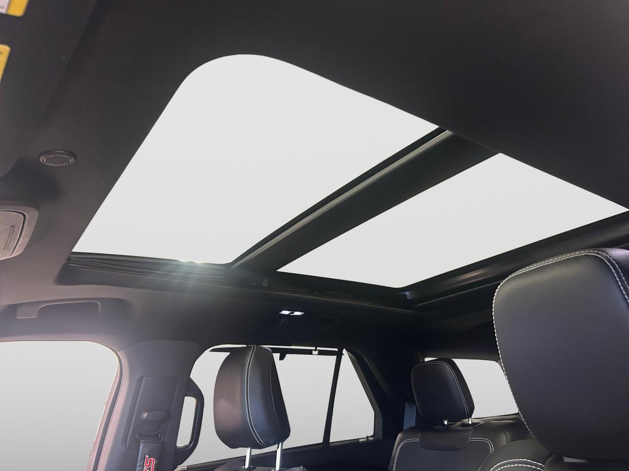 2021 Ford Explorer ST New Braunfels TX
