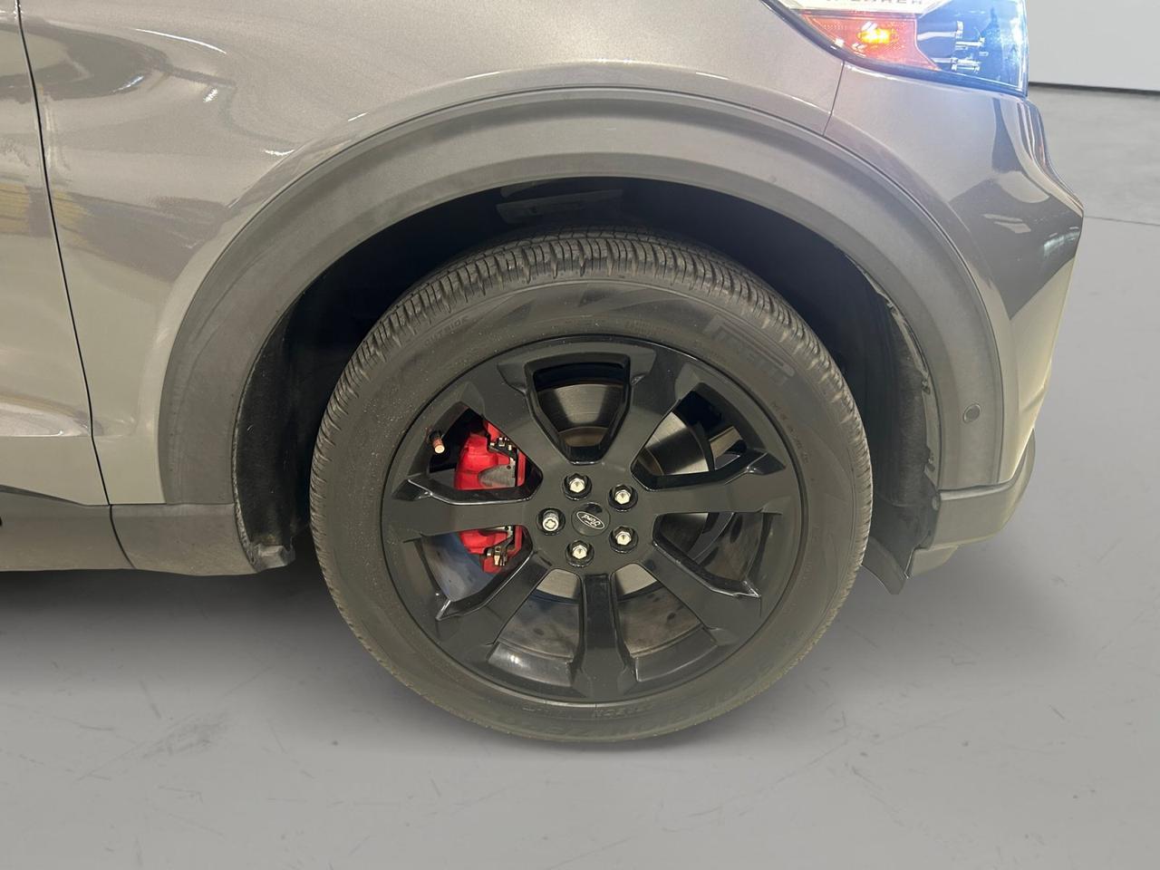 2021 Ford Explorer ST New Braunfels TX