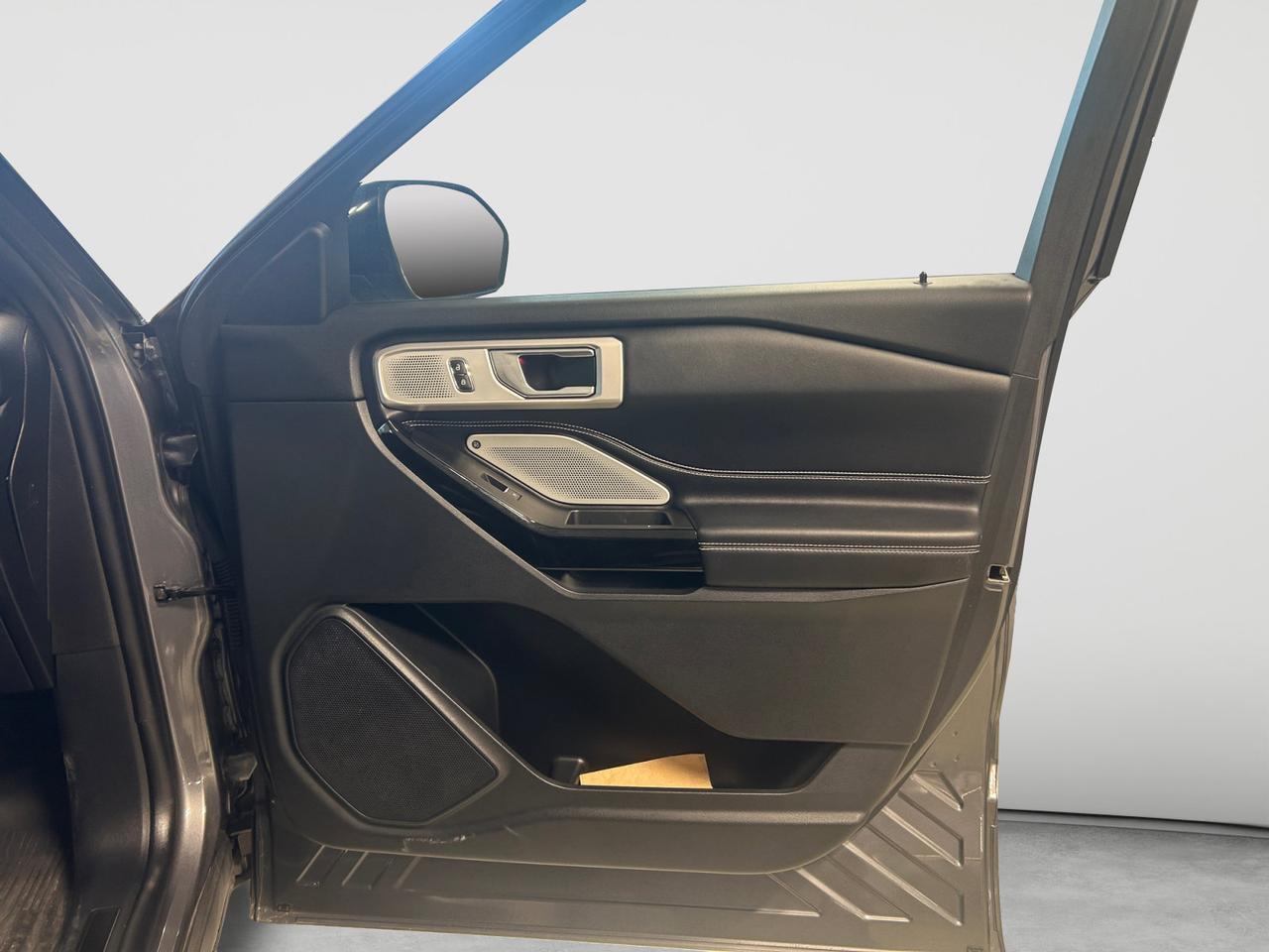 2021 Ford Explorer ST New Braunfels TX