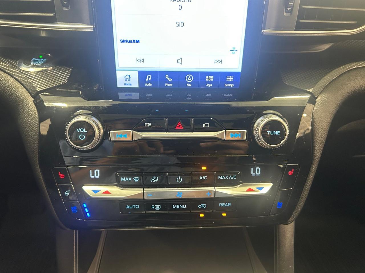 2021 Ford Explorer ST New Braunfels TX