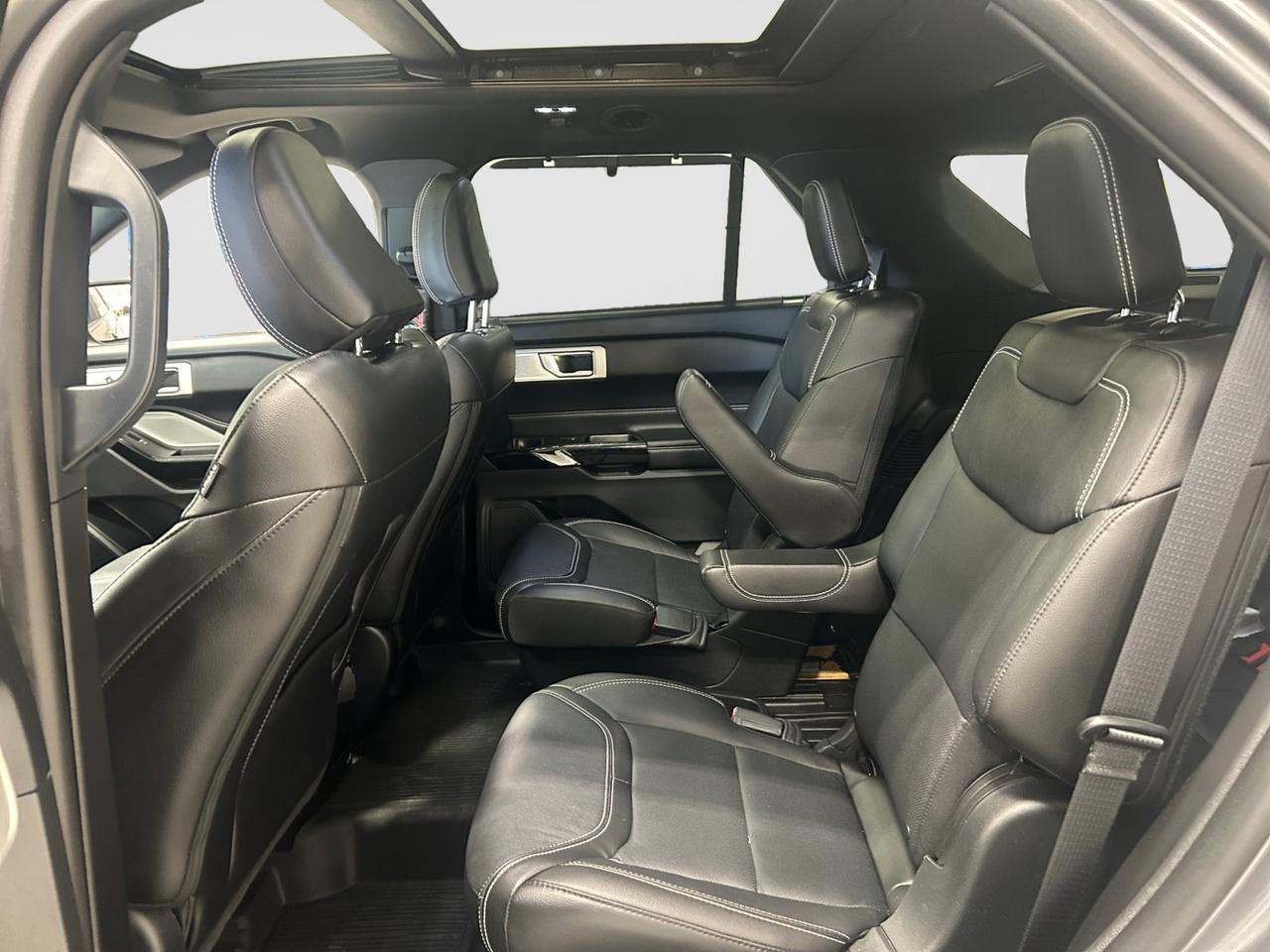 2021 Ford Explorer ST New Braunfels TX