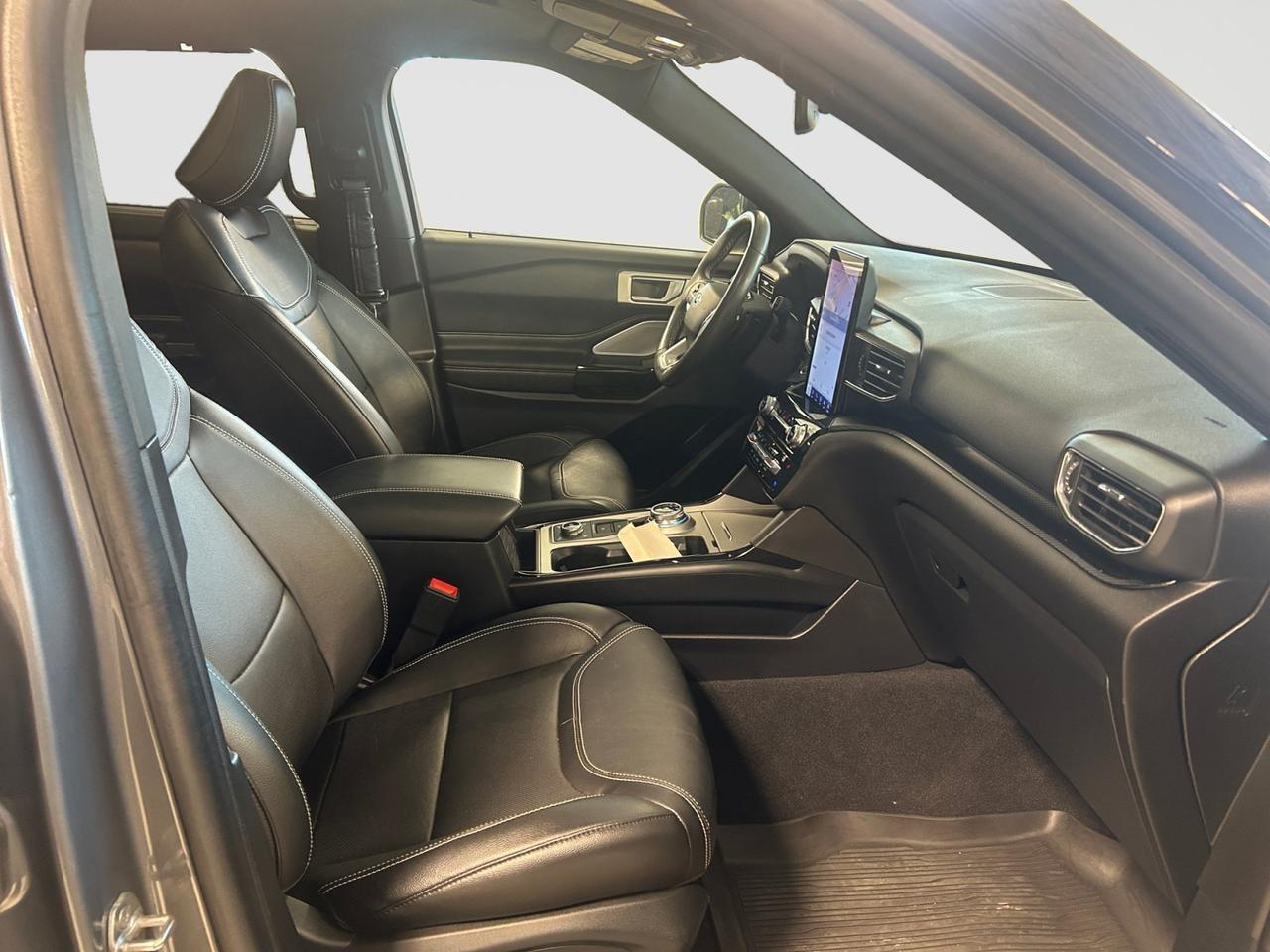 2021 Ford Explorer ST New Braunfels TX
