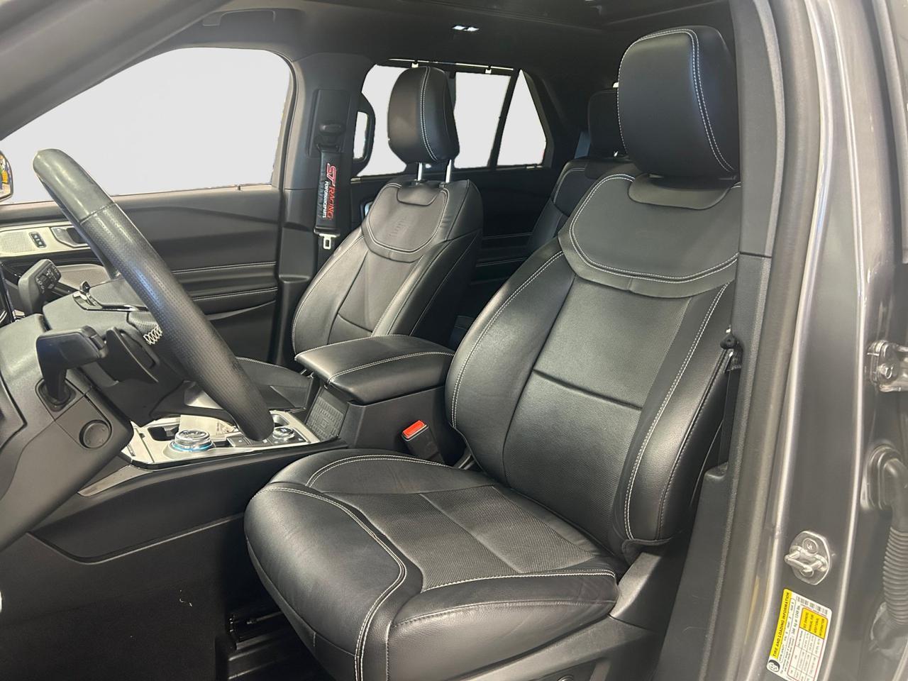 2021 Ford Explorer ST New Braunfels TX