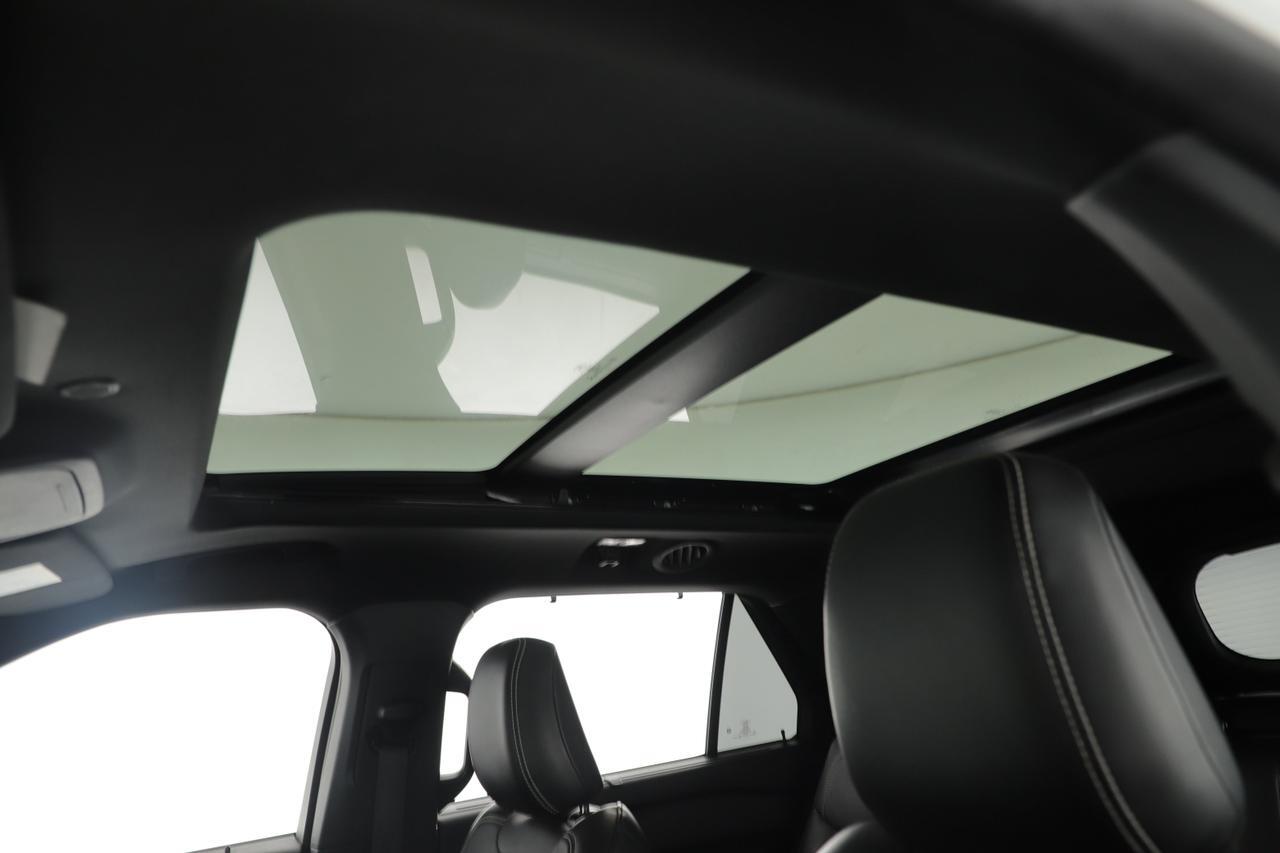 2021 Ford Explorer ST New Braunfels TX