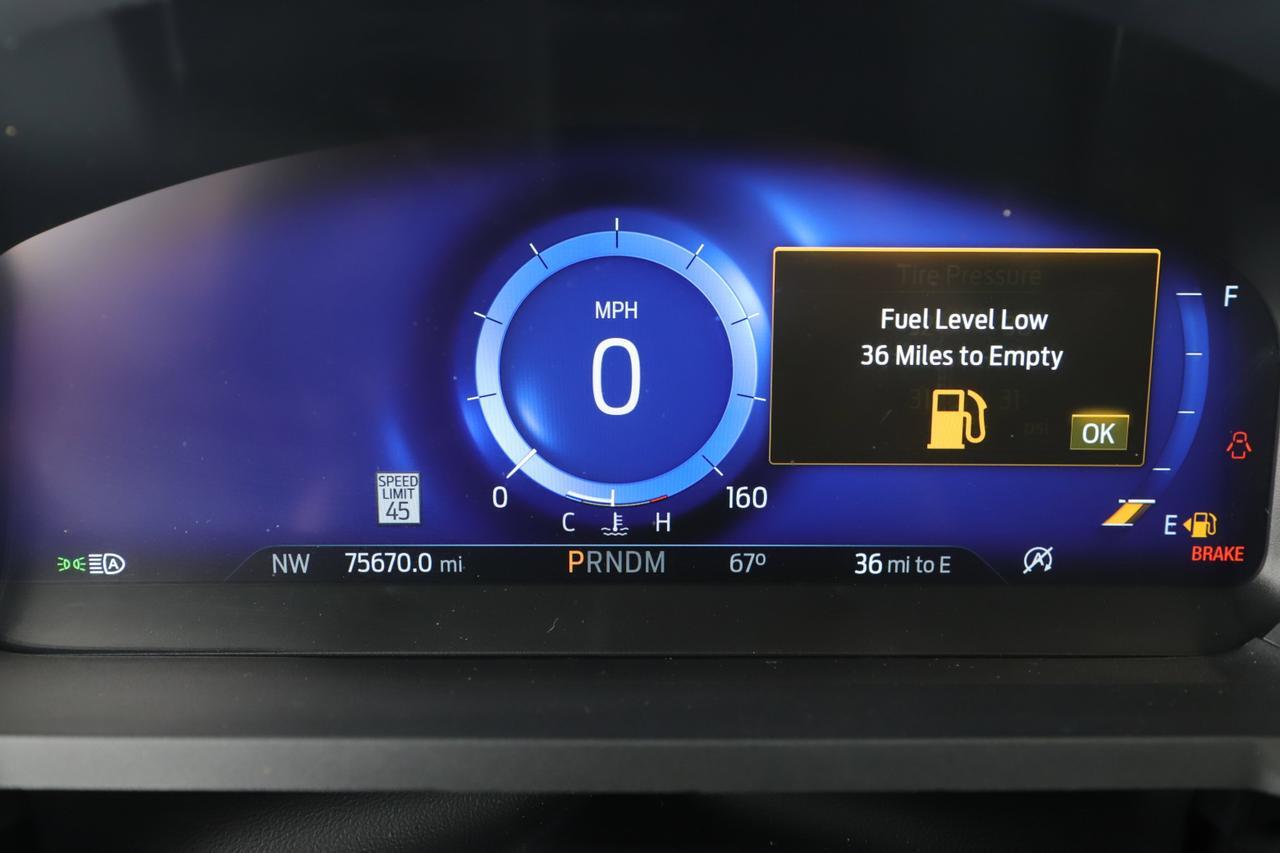 2021 Ford Explorer ST New Braunfels TX