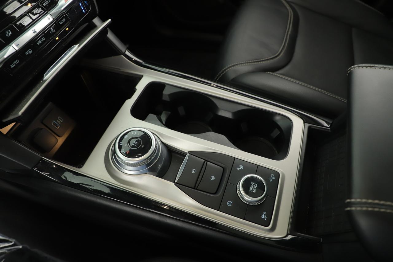 2021 Ford Explorer ST New Braunfels TX