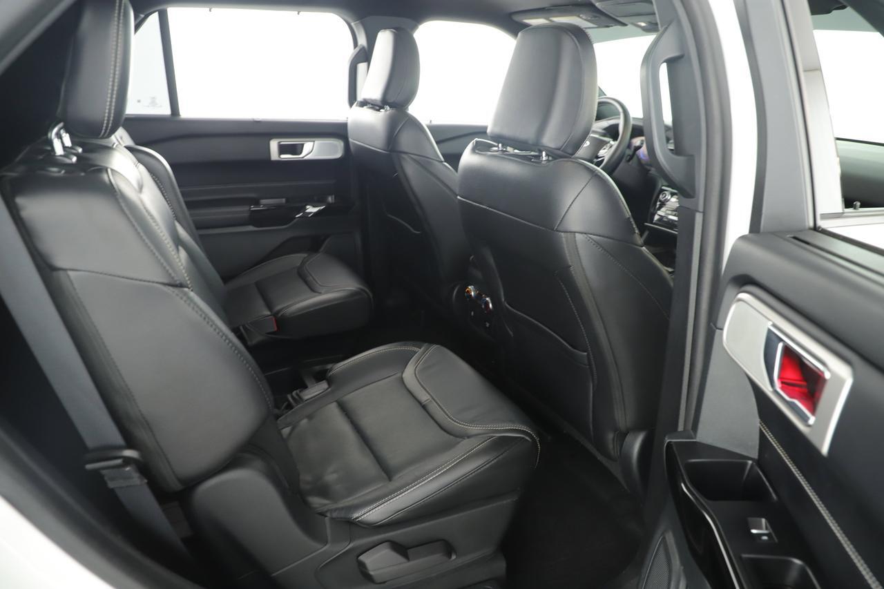 2021 Ford Explorer ST New Braunfels TX