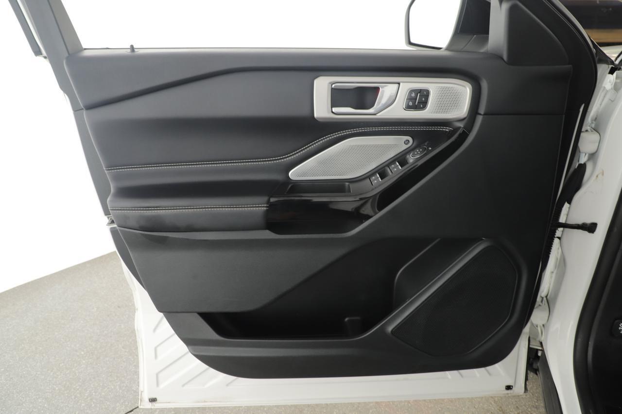 2021 Ford Explorer ST New Braunfels TX