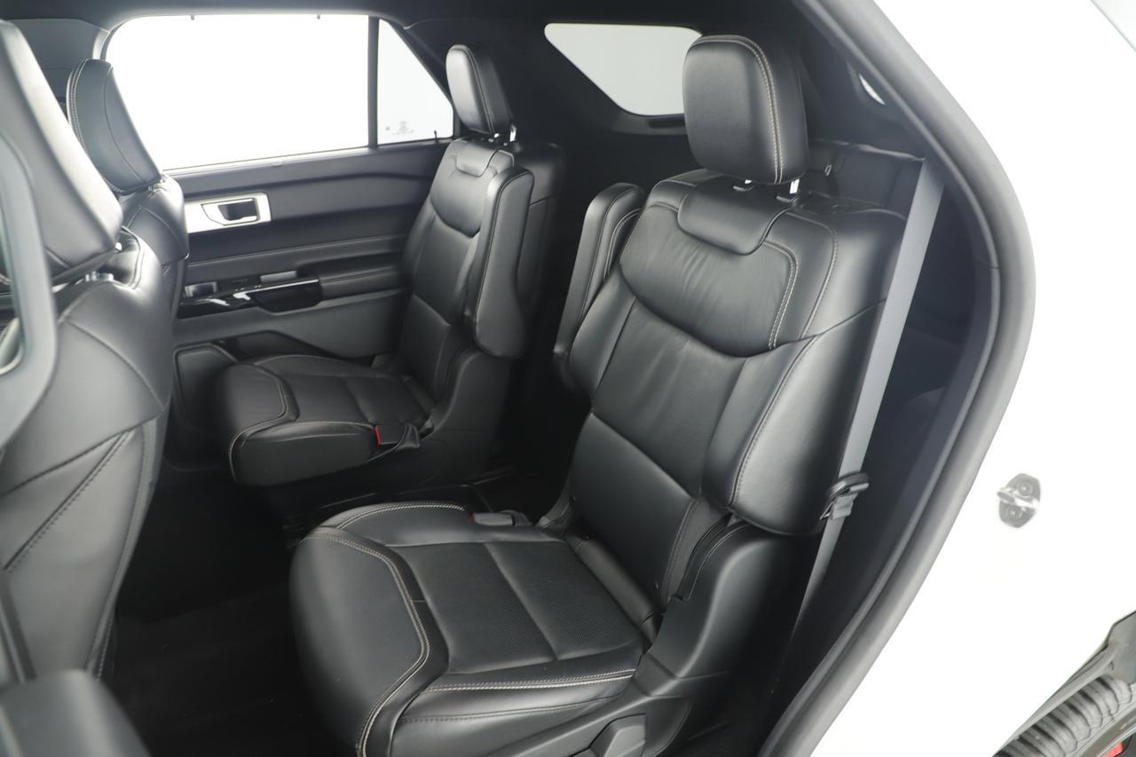 2021 Ford Explorer ST New Braunfels TX