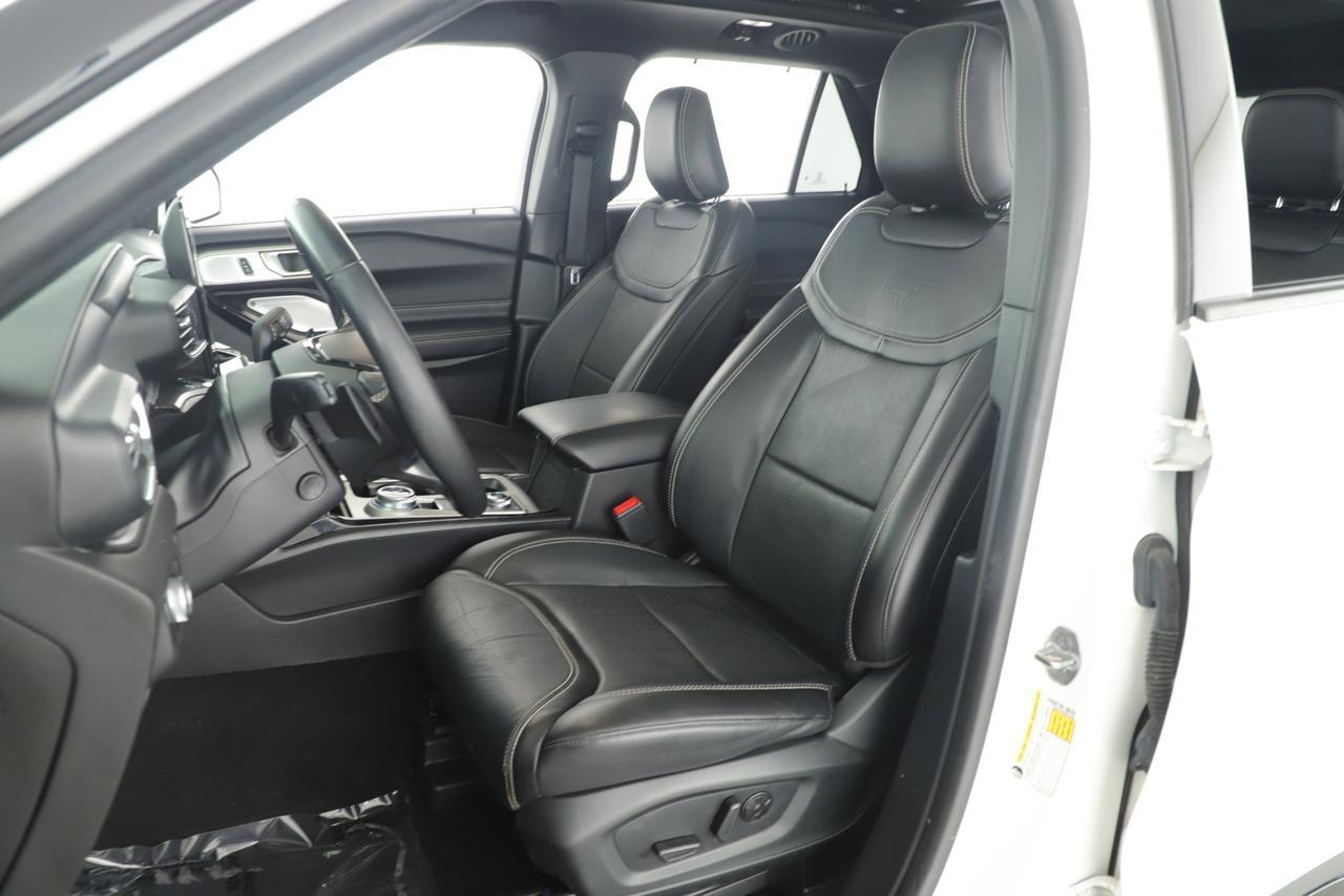 2021 Ford Explorer ST New Braunfels TX