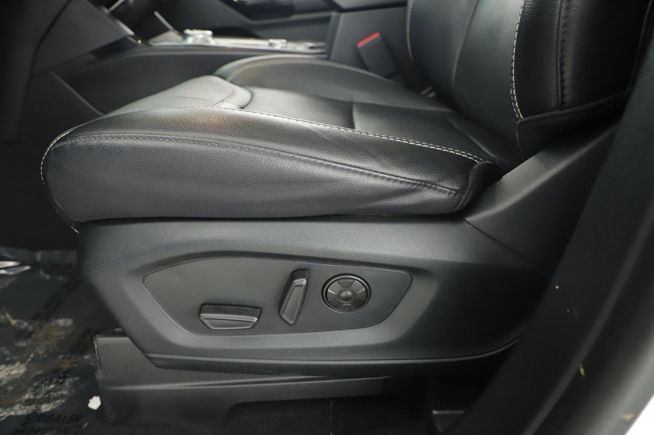 2021 Ford Explorer ST New Braunfels TX