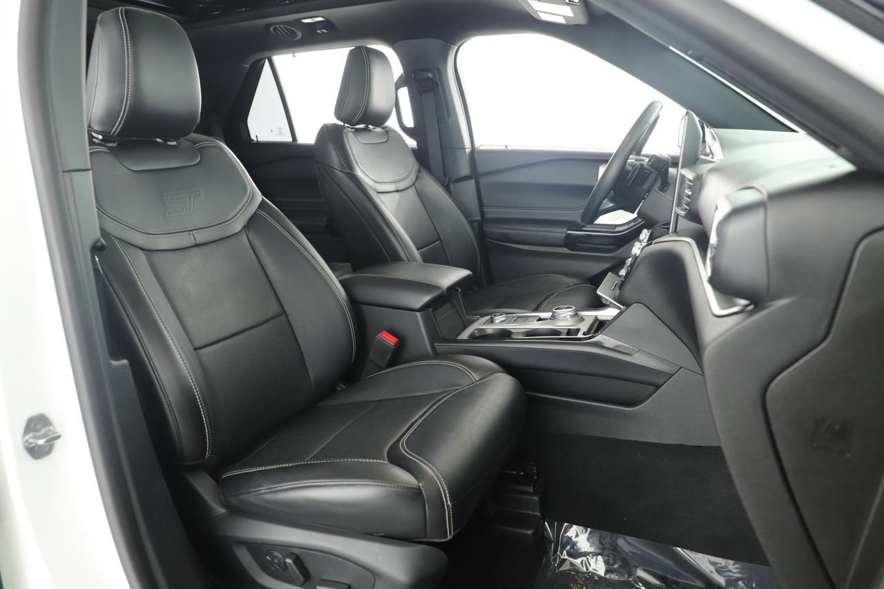 2021 Ford Explorer ST New Braunfels TX