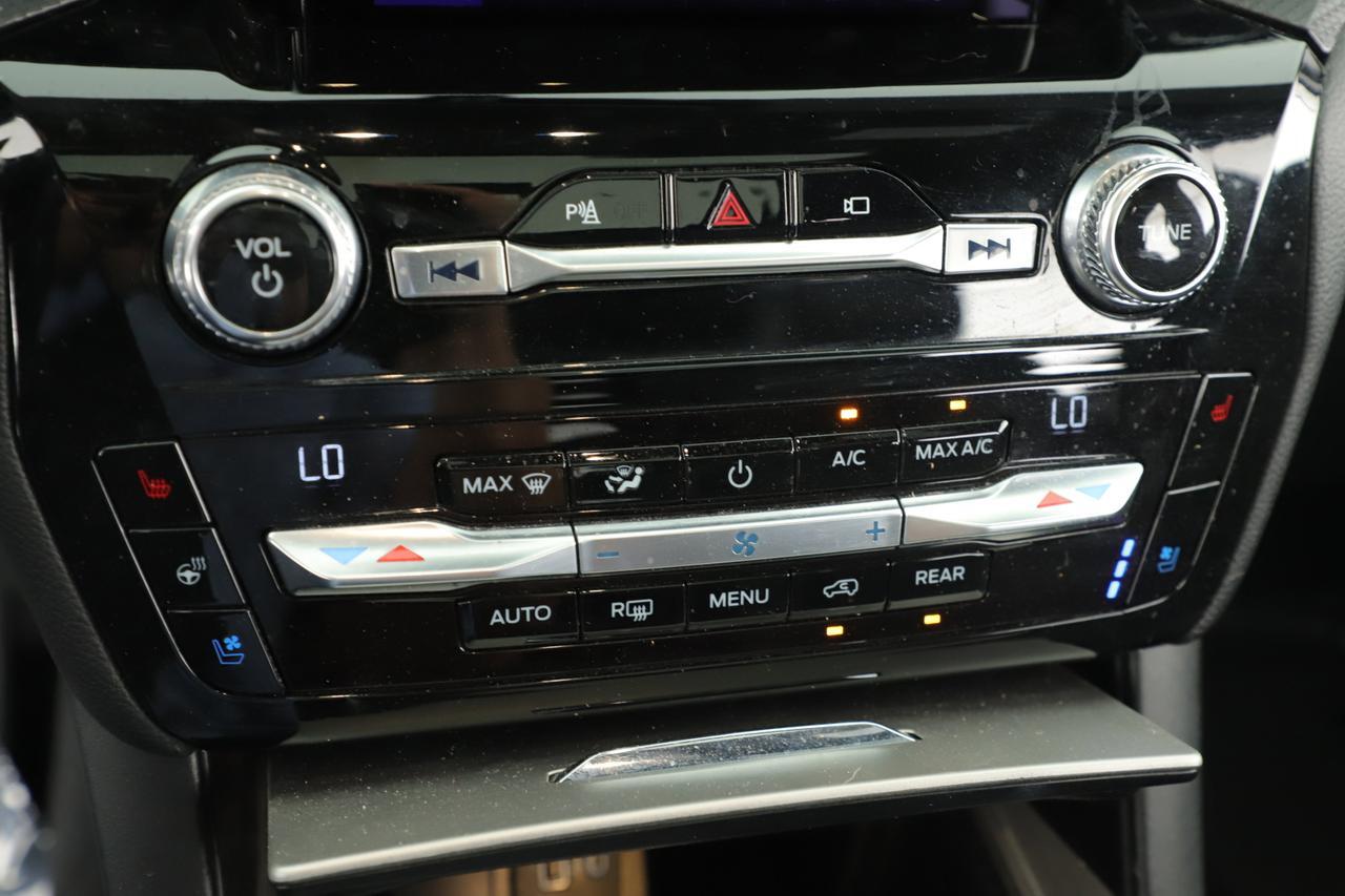 2021 Ford Explorer ST New Braunfels TX